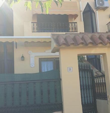 Villaislandia Oropesa del Mar Exteriér fotografie