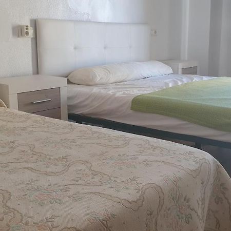 Villaislandia Oropesa del Mar Exteriér fotografie
