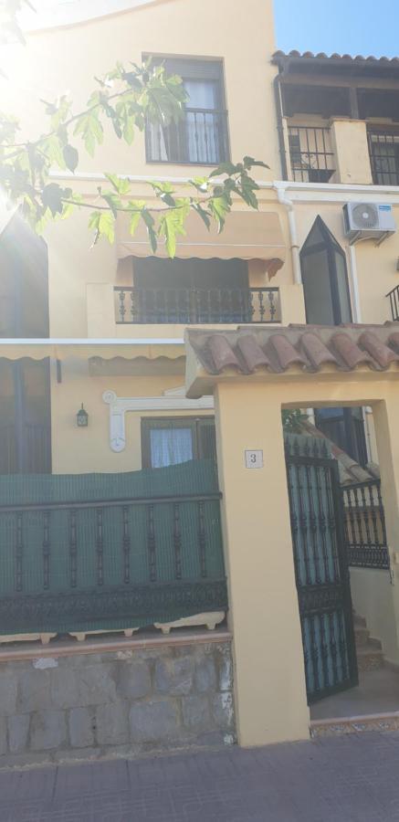 Villaislandia Oropesa del Mar Exteriér fotografie