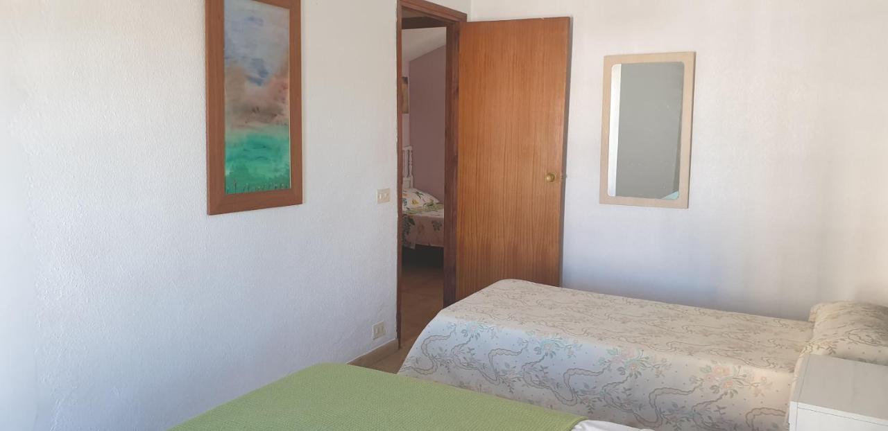 Villaislandia Oropesa del Mar Exteriér fotografie