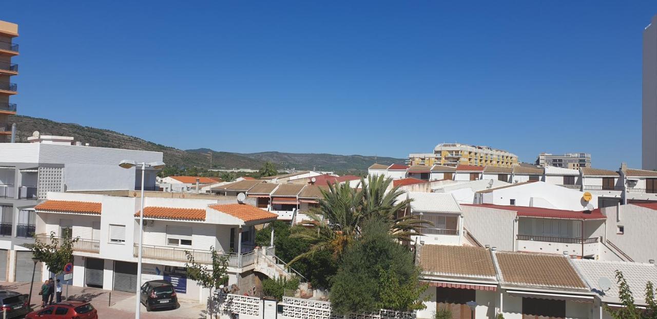Villaislandia Oropesa del Mar Exteriér fotografie