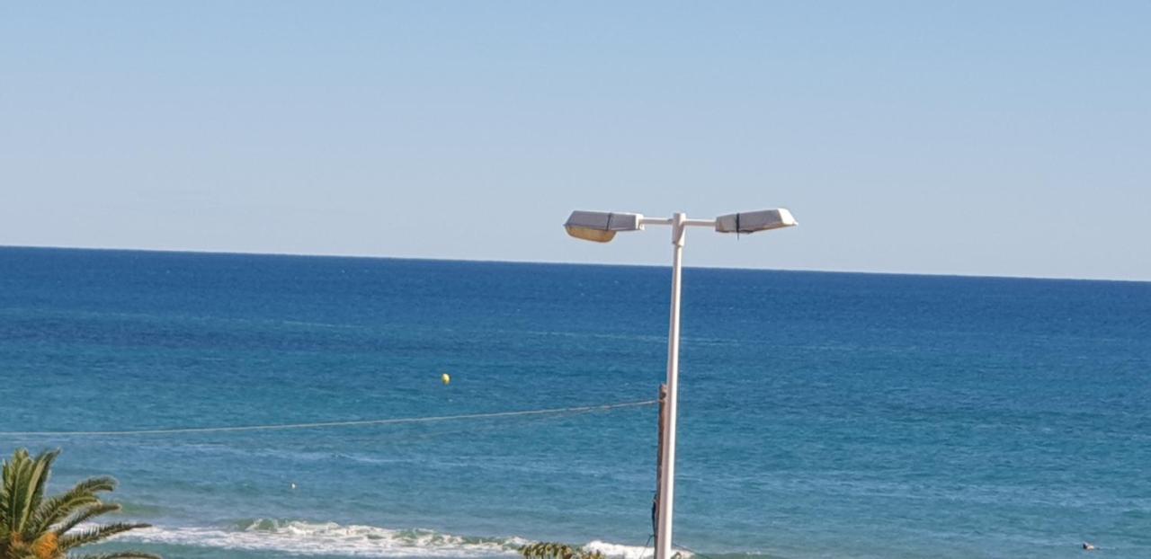 Villaislandia Oropesa del Mar Exteriér fotografie