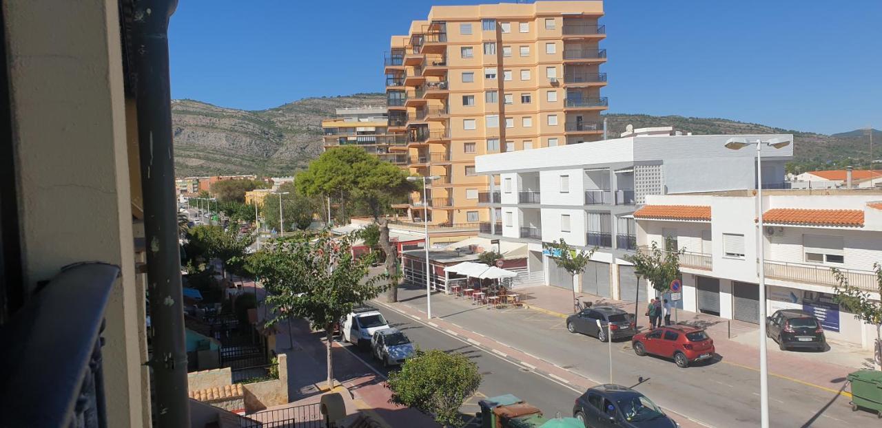 Villaislandia Oropesa del Mar Exteriér fotografie