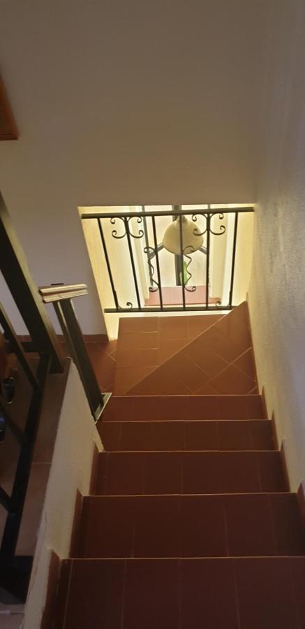 Villaislandia Oropesa del Mar Exteriér fotografie