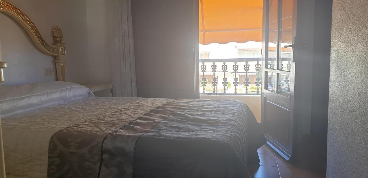 Villaislandia Oropesa del Mar Exteriér fotografie