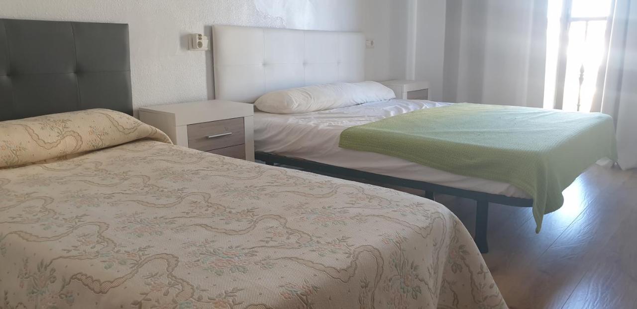 Villaislandia Oropesa del Mar Exteriér fotografie